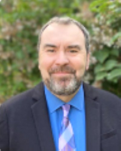 Matthew Gilbert, MA, LMFT